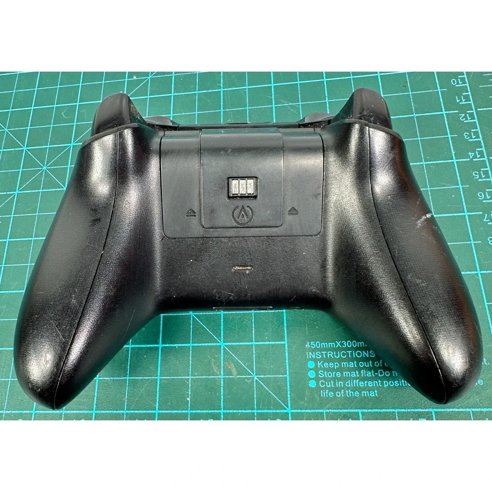 Microsoft xbox one